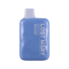 mad blue lost mary