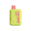 lost mary kiwi passion fruit guava