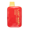 strawberry lemonade lost mary