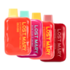 lost mary os5000 flavors