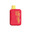 lost mary strawberry mango